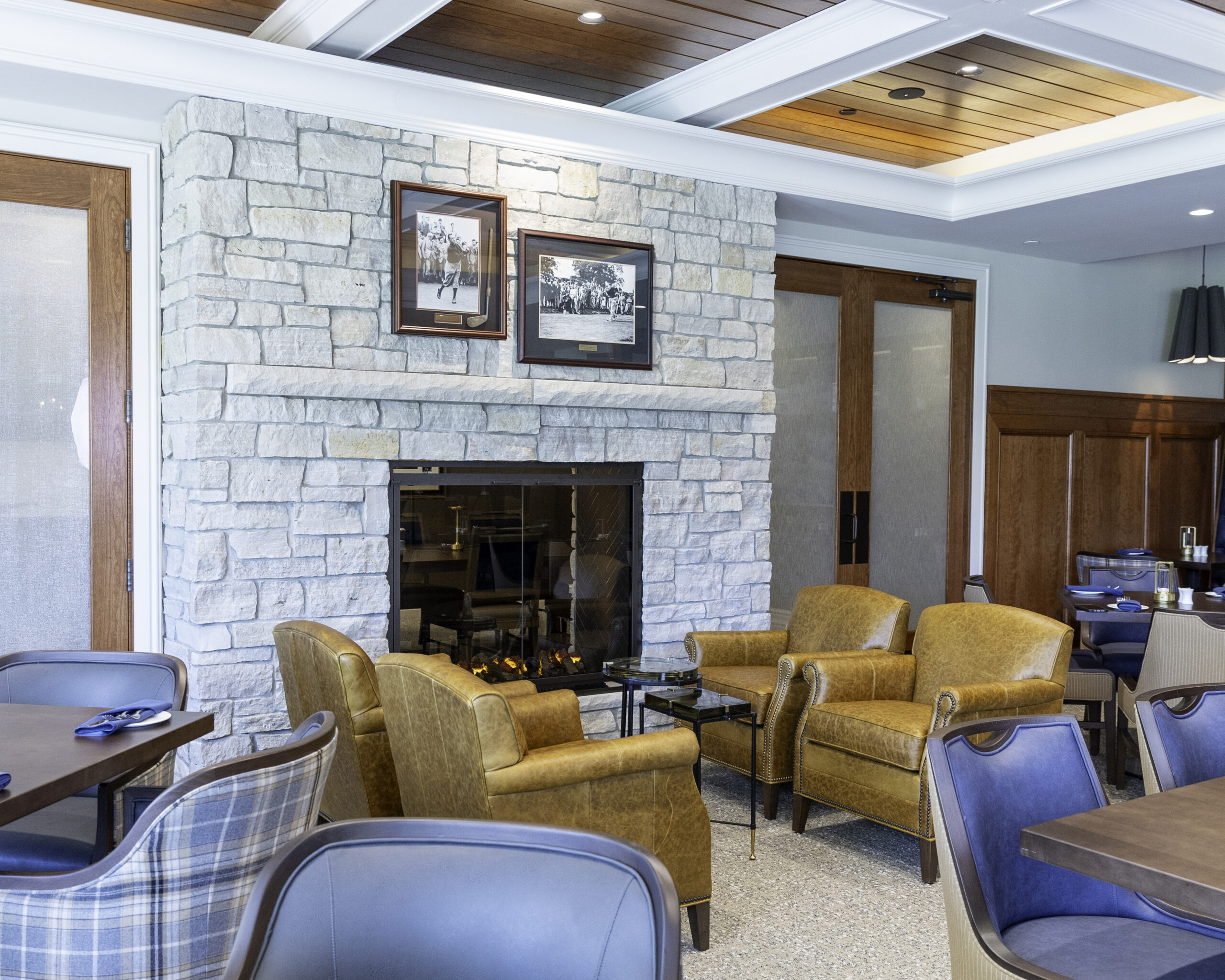 Traverse City Golf & Country Club