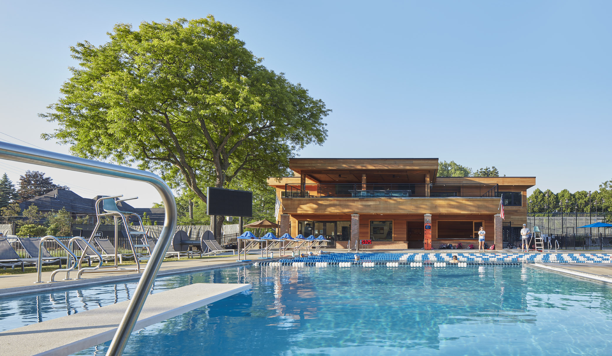 Birmingham Athletic Club