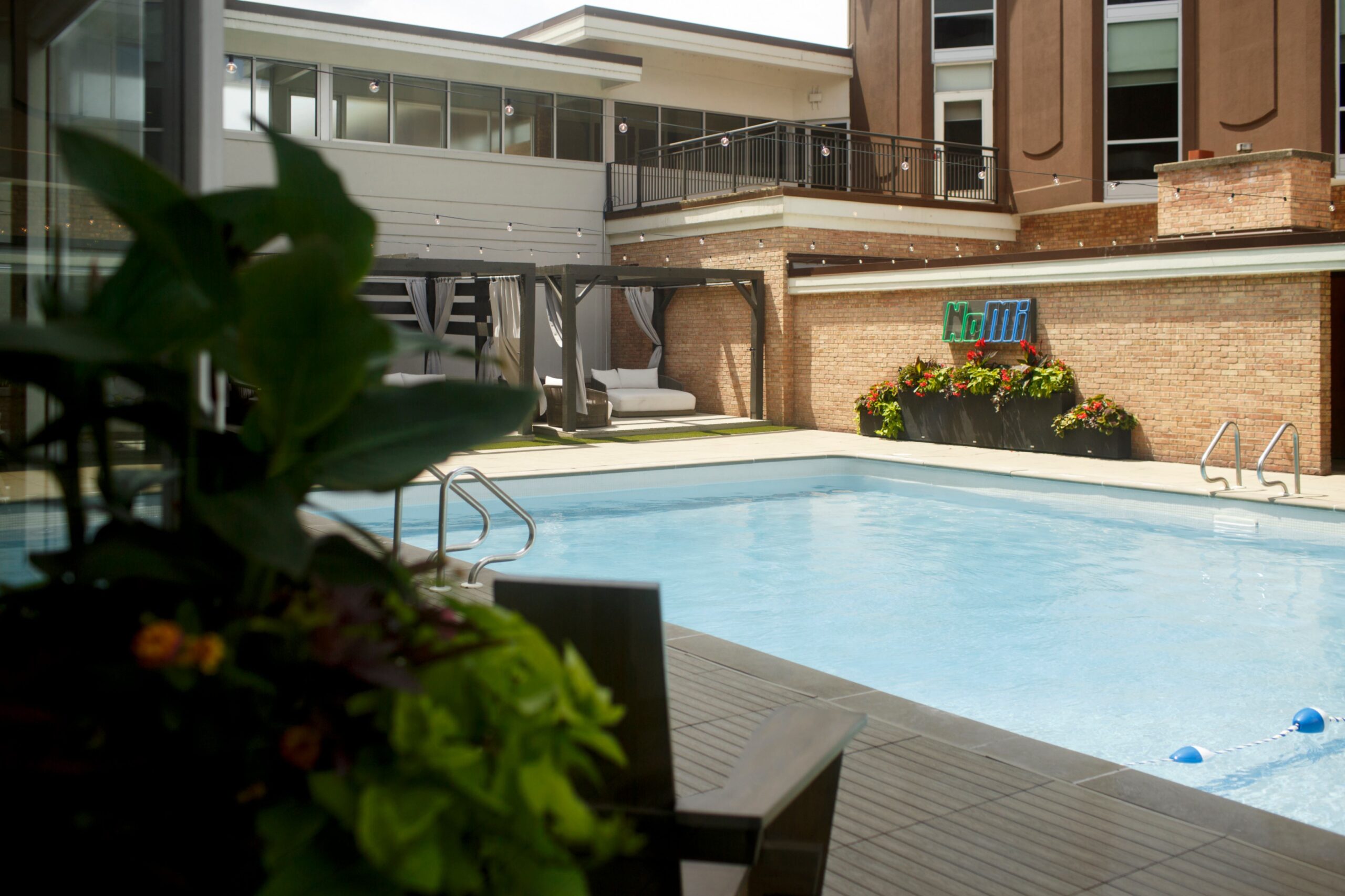 Delamar Traverse City