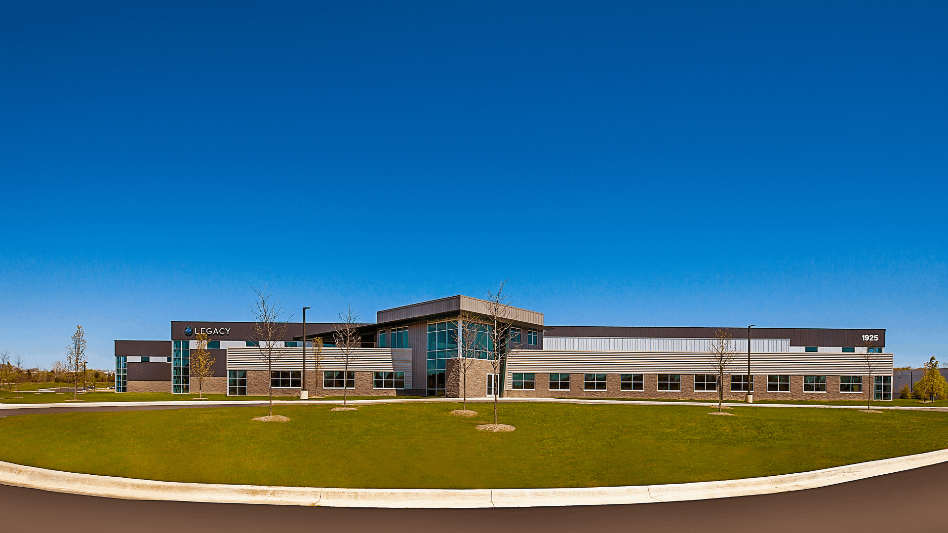 Legacy, Inc.