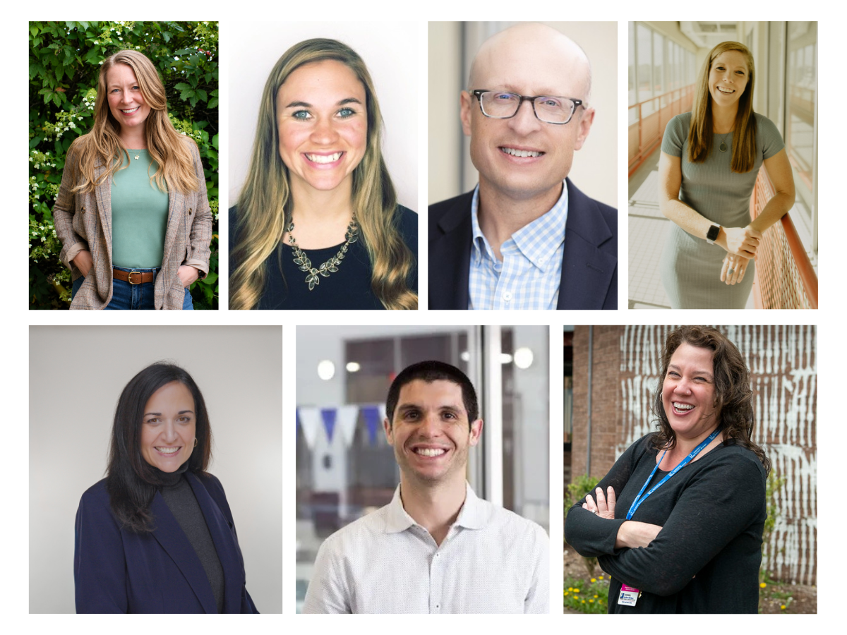 Cunningham-Limp Announces Finalists for the 2026 Northwest Michigan Community Builder Award